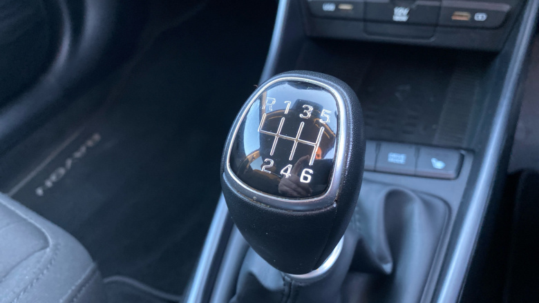 Hyundai BAYON 1.0 TGDi 48V MHEV Premium 5dr Petrol Hatchback